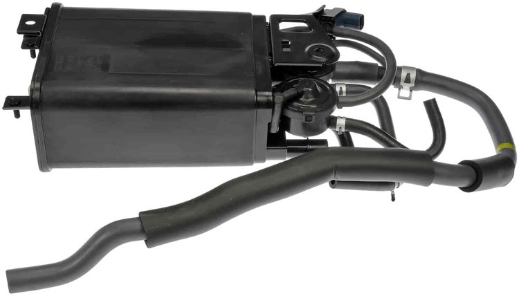 Evaporative Emissions Charcoal Canister