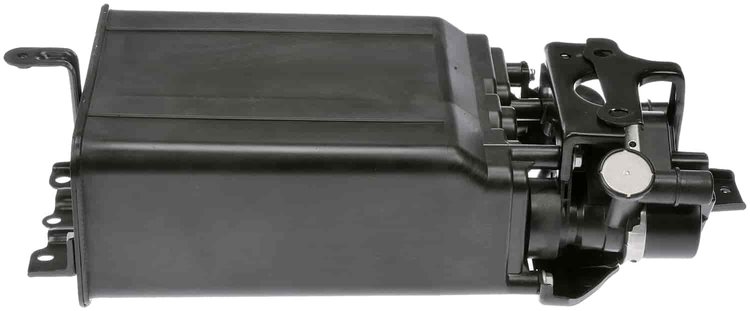 Evaporative Emissions Charcoal Canister