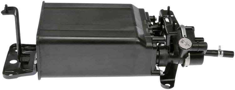 Evaporative Emissions Charcoal Canister