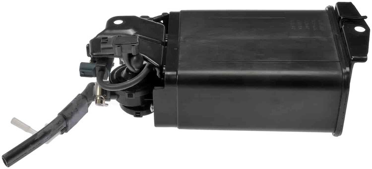 Evaporative Emissions Charcoal Canister