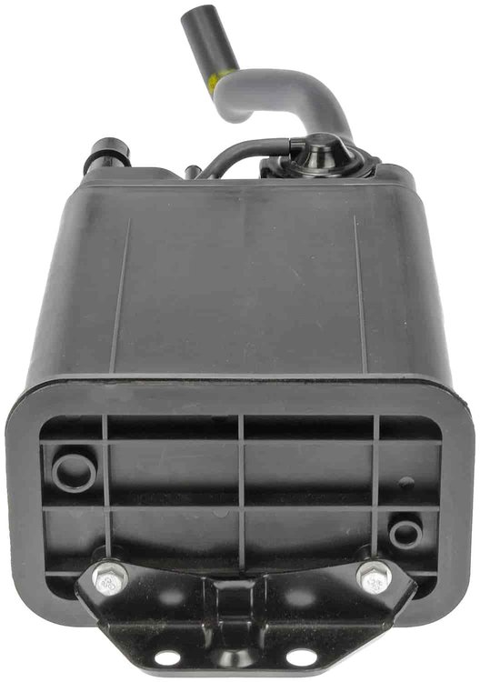Evaporative Emissions Charcoal Canister