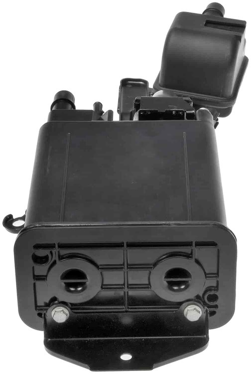 Evaporative Emissions Charcoal Canister