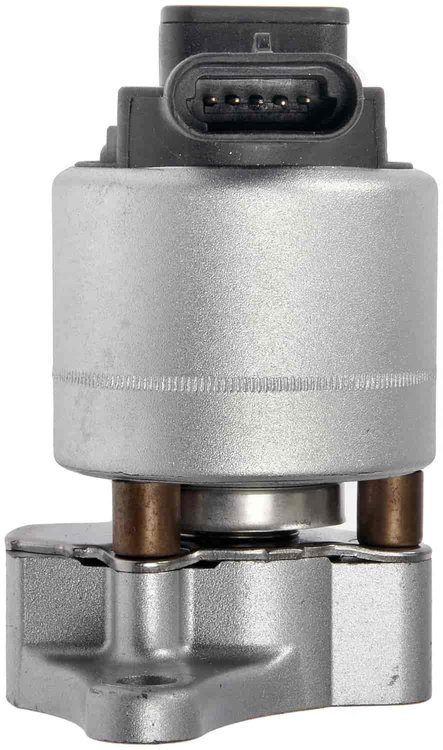 Exhaust Gas Recirculation Valve