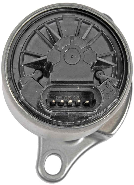 Exhaust Gas Recirculation Valve