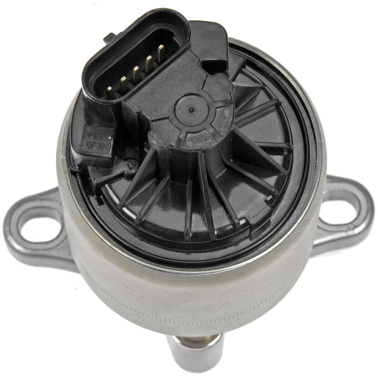 Exhaust Gas Recirculation Valve