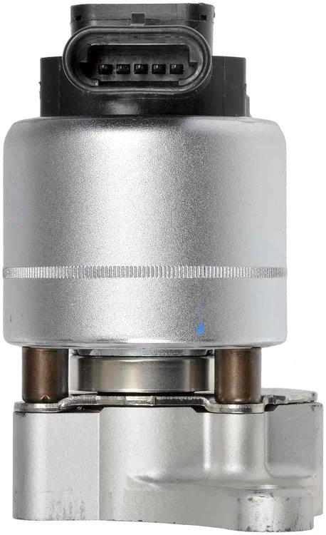 Exhaust Gas Recirculation Valve