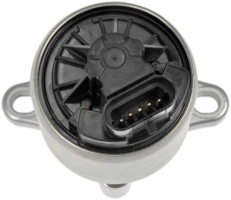 Exhaust Gas Recirculation Valve