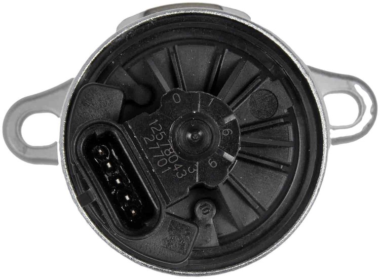 Exhaust Gas Recirculation Valve
