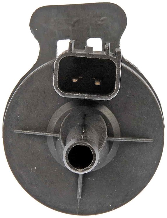 Vapor Canister Purge Valve 2006-2008 Mazda 6, 2007-2008 Mazda CX-7, 2007-2009 Mazda 3