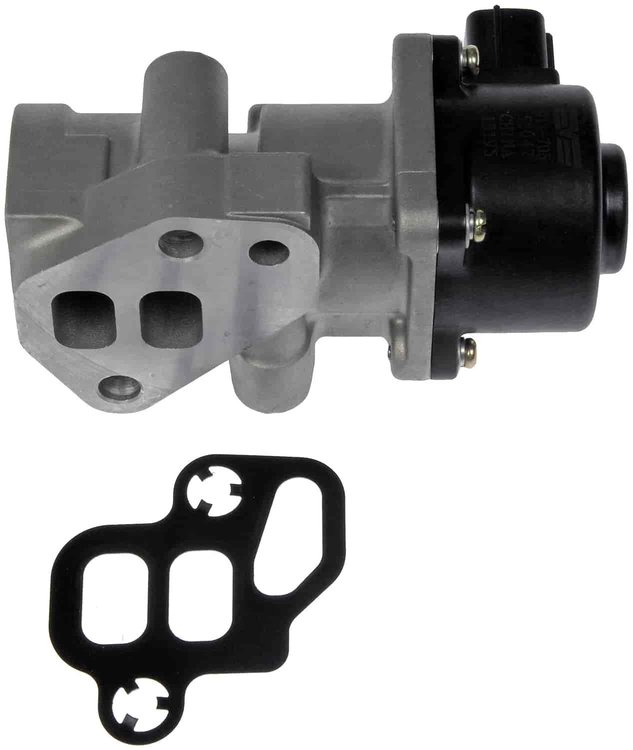 Exhaust Gas Recirculation Valve