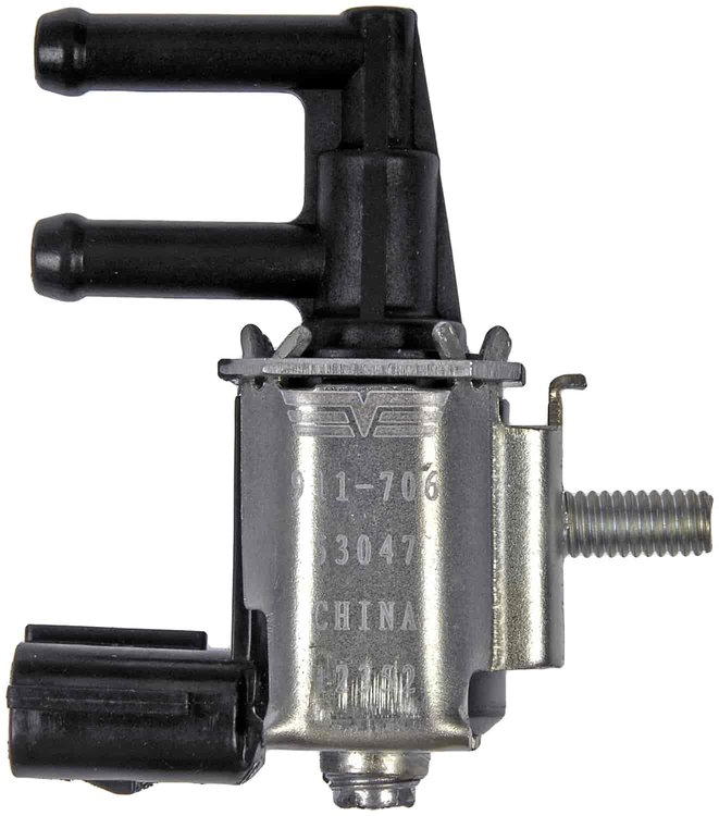 Evaporative Purge Valve