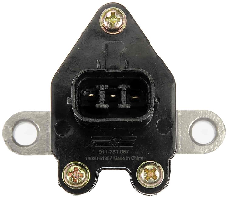 VEHICLE SPEED SENSOR