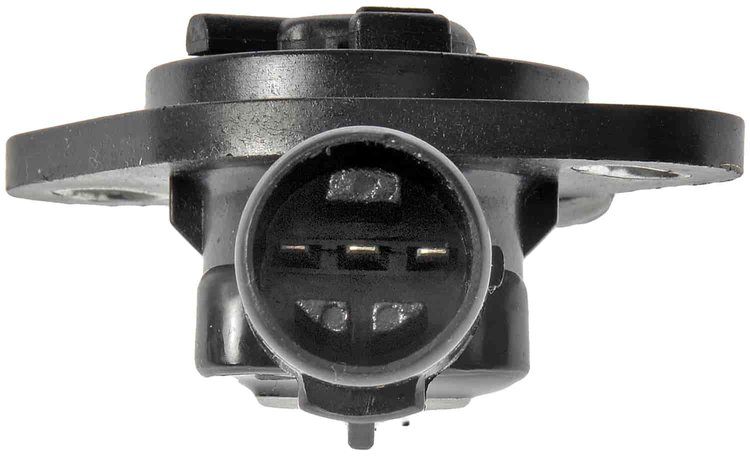 THROTTLE POSITION SENSOR