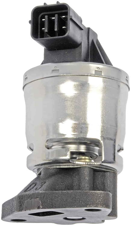 Exhaust Gas Recirculation Valve