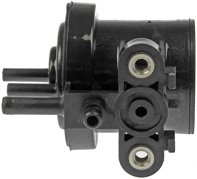 Vapor Can Two Way Valve