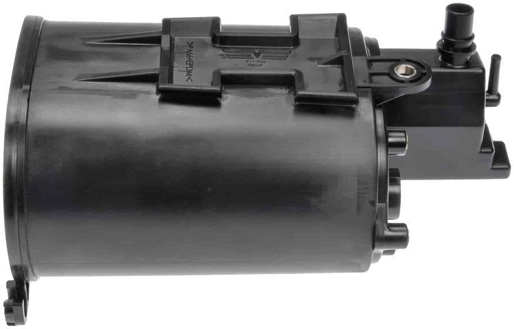 Evaporative Emissions Charcoal Canister