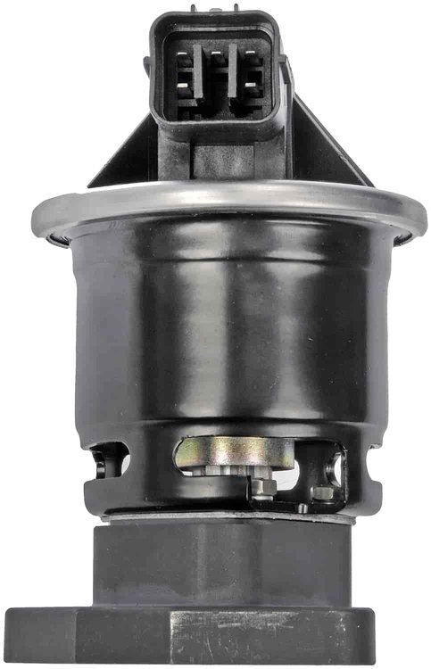 Exhaust Gas Recirculation Valve