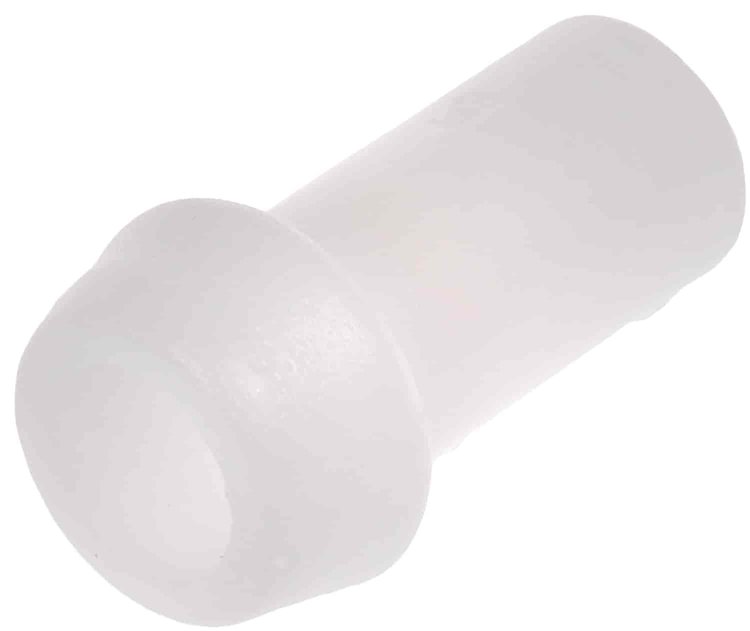 One Way Valve