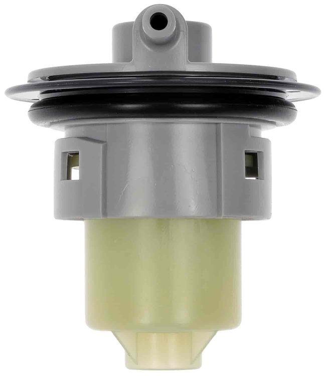 Two Way Cut Valve Assembly