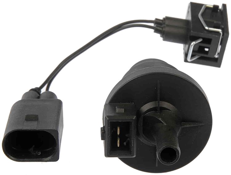 Vapor Canister Purge Valve 1993-2018 Volkswagen, 1995-2004 Volvo, 1995-2009 Hyundai, 1996-2010 Kia, 1996-2016 Audi
