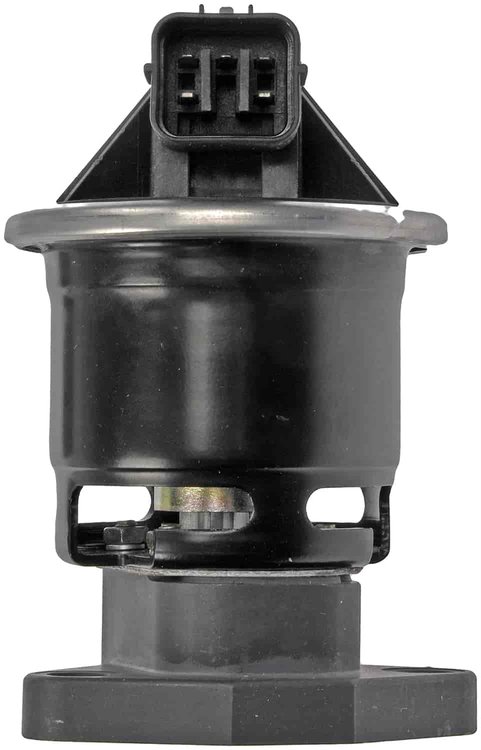 Exhaust Gas Recirculation Valve