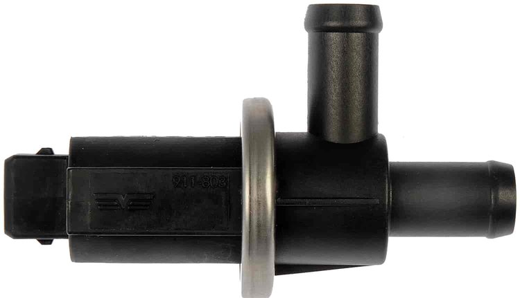 Vapor Canister Vent Solenoid 1995-2011 Hyundai, 2001-2017 Kia