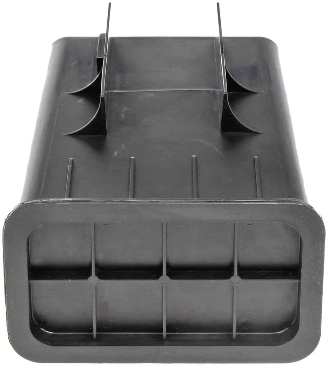 Evaporative Emissions Charcoal Canister