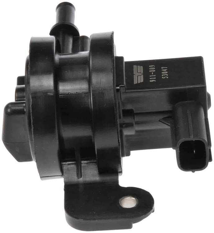 Evaporative Emissions Two Way By-Pass Valve
