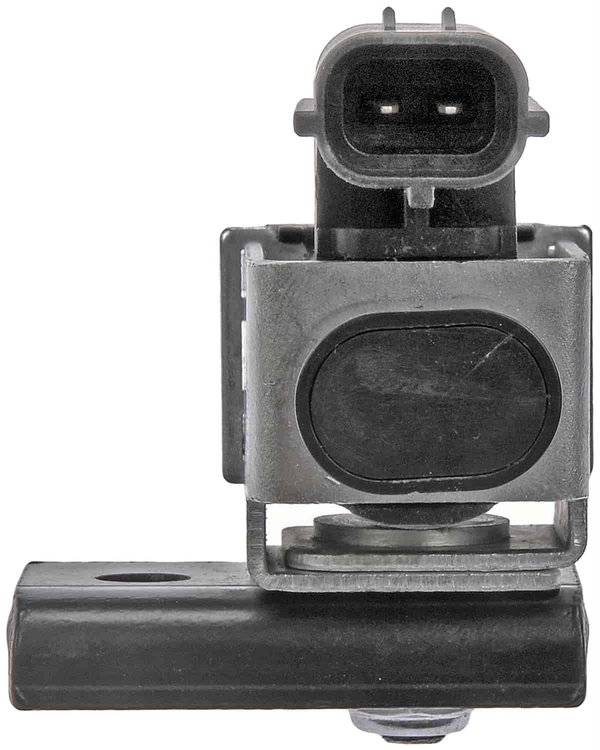 Evaporative Emissions Canister Vent Valve