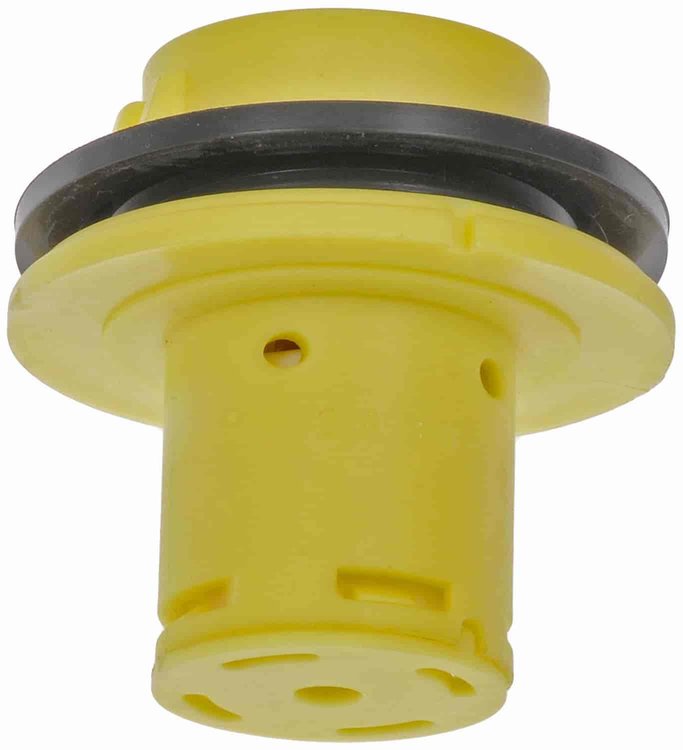Two Way Cut Valve Assembly