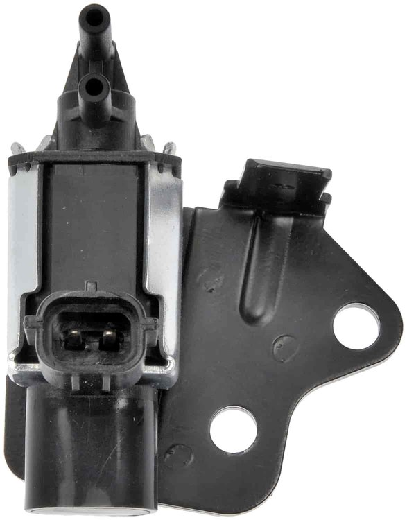 Evaporative Emissions Purge Solenoid Valve