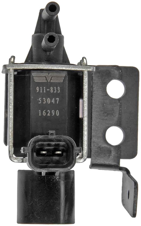 VACUUM SWITCHING VALVE