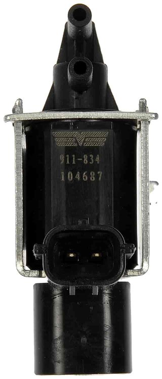 Evaporative Emissions Purge Solenoid Valve