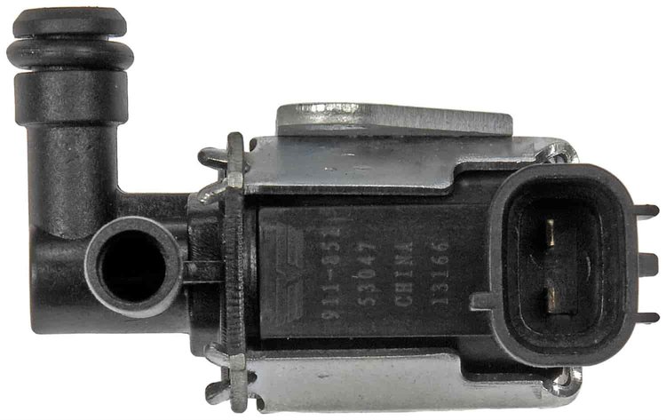Evaporative Emissions Purge Valve