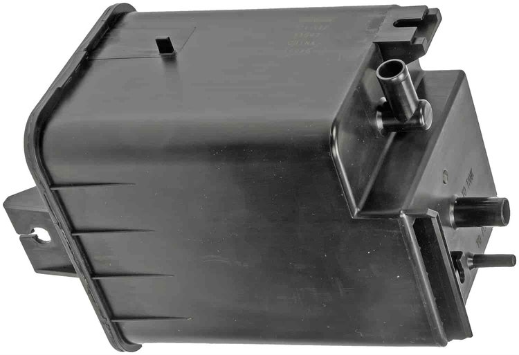 Evaporative Emissions Charcoal Canister