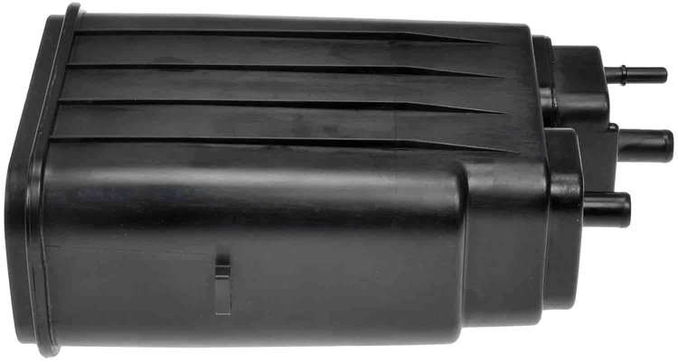 Evaporative Emissions Charcoal Canister