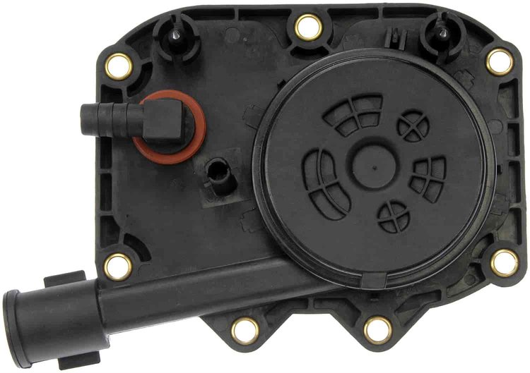 Crankcase Ventilation Valve