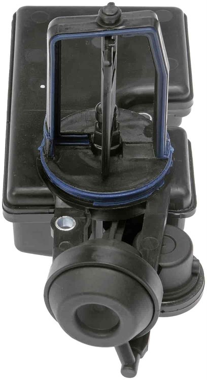Intake Manifold Runner Control