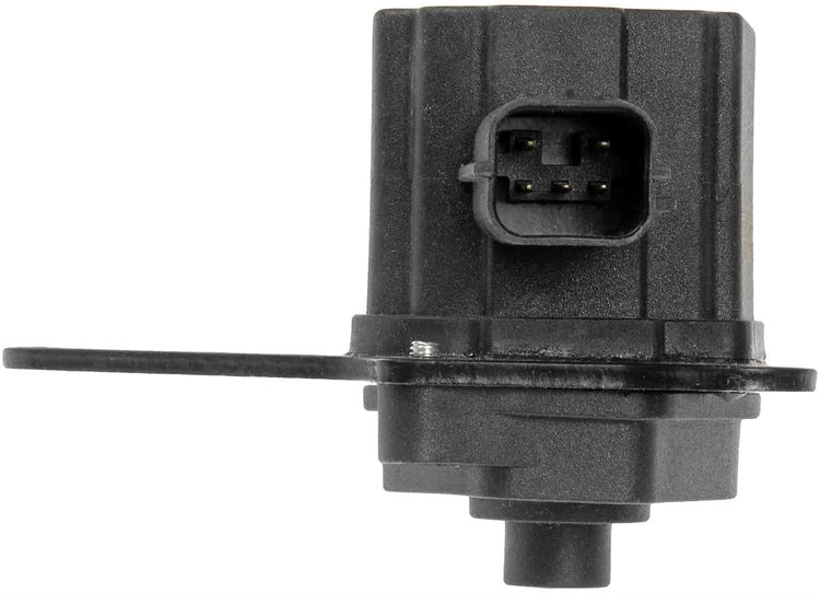 Intake Manifold Runner Control