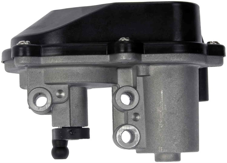 Intake Manifold Flapper Motor