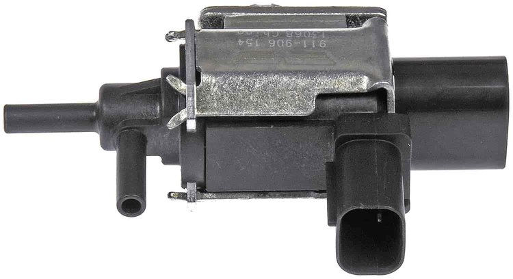 Intake Manifold Runner Control