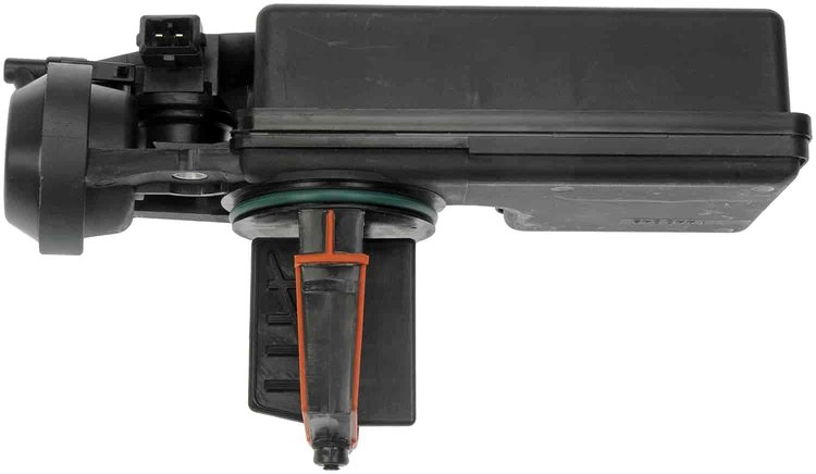 Intake Manifold Runner Control