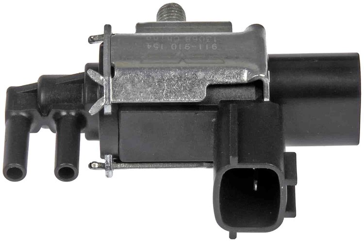 Intake Manifold Runner Control
