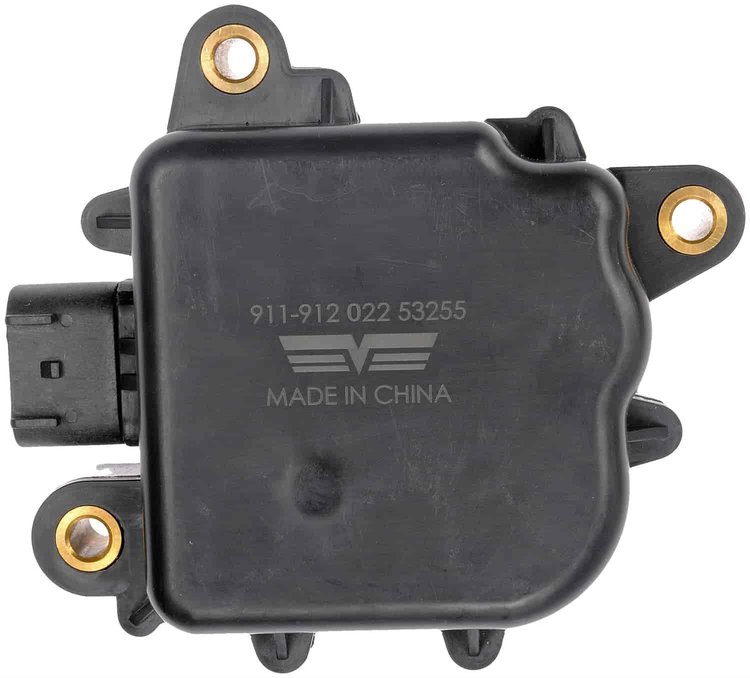 Intake Manifold Runner Solenoid Ford/Lincoln