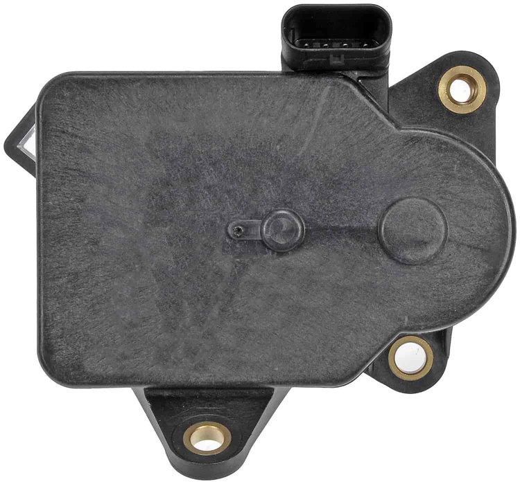 Intake Manifold Runner Control