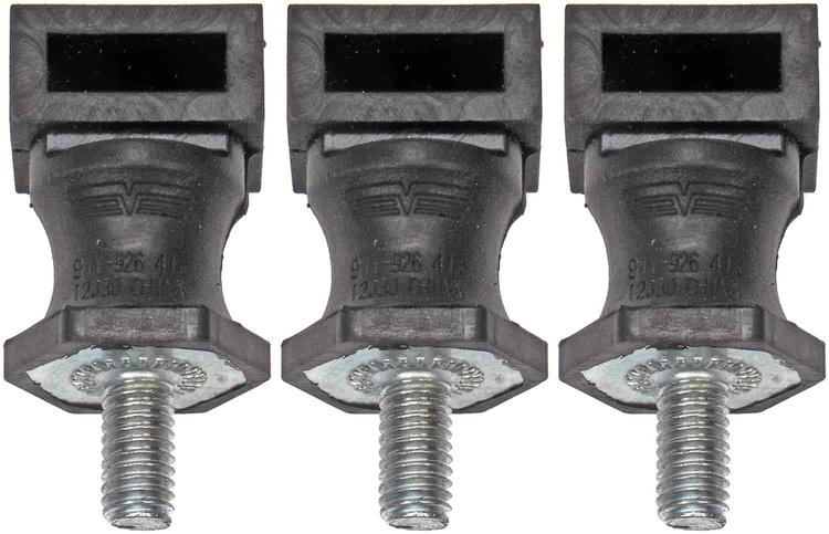 Secondary Air Injection Pump Mount 1998-2006 Volkswagen