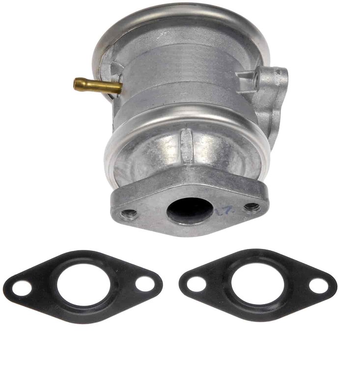 911-970 Combination Valve; 2002-2006 Audi