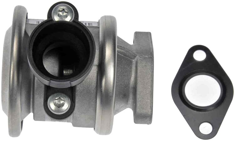 Secondary A.I.R. Combination Valve