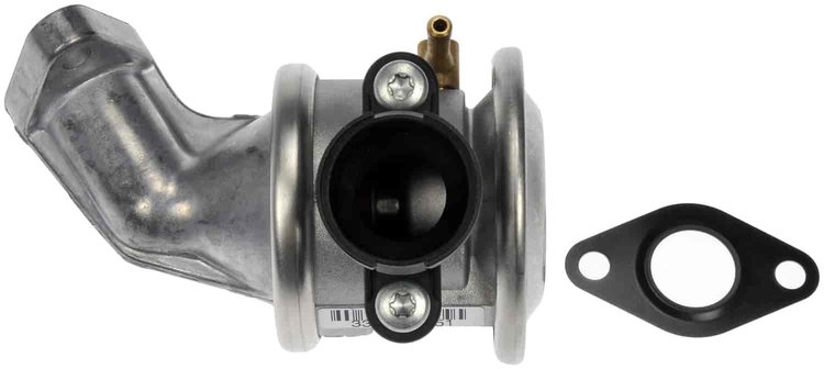 Secondary A.I.R. Injection Check Valve