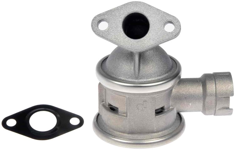 Secondary A.I.R. Combination Valve